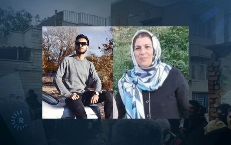 Mahabad'ta protestolar: Biri kadın 3 Kürt gösterici öldürüldü