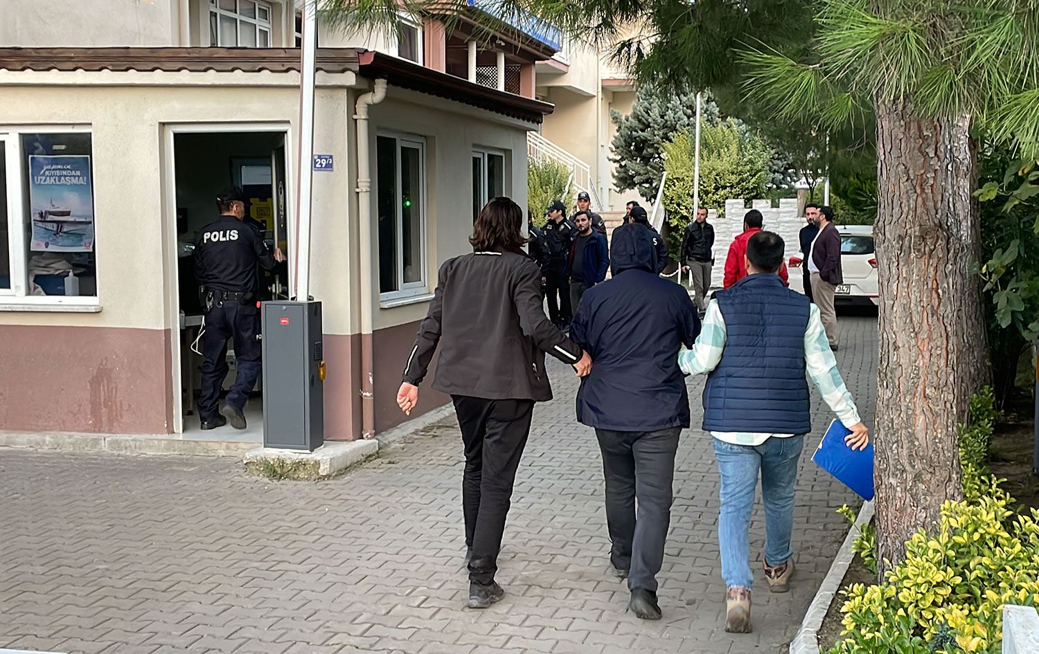 Amasra'daki maden ocağı patlamasında 25 kişiye gözaltı kararı