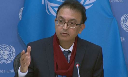 مقرر الأمم المتحدة الخاص لرووداو: الكورد في إيران محرومون من حقوقهم الأساسية