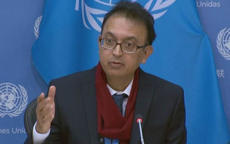 Raportorê Taybet ê NY: Kurd li Îranê ji mafên xwe yên bingehîn bêpar in