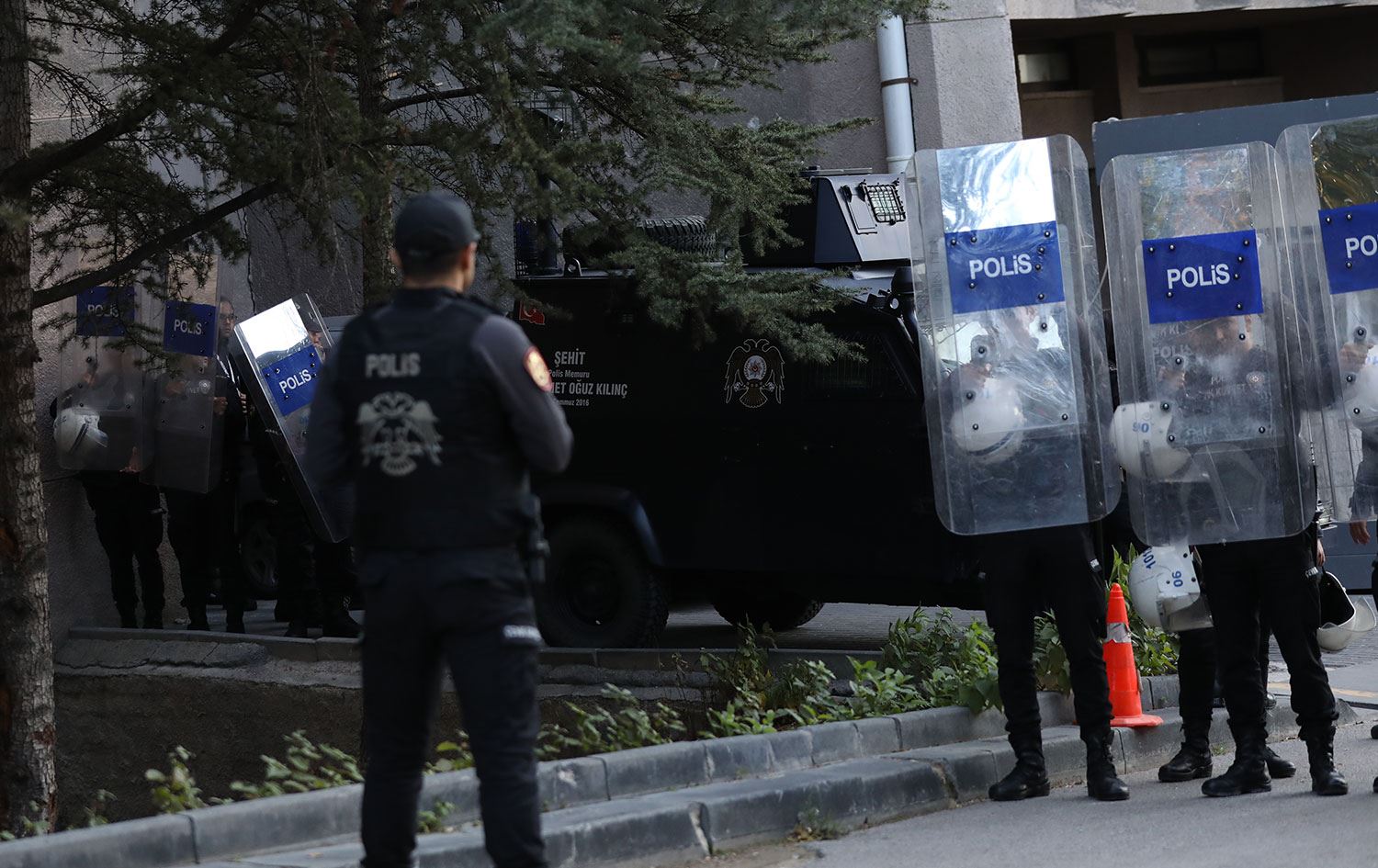 Ankara Cumhuriyet Başsavcılığı TTB’ye yeni başkan atanmasını talep etti