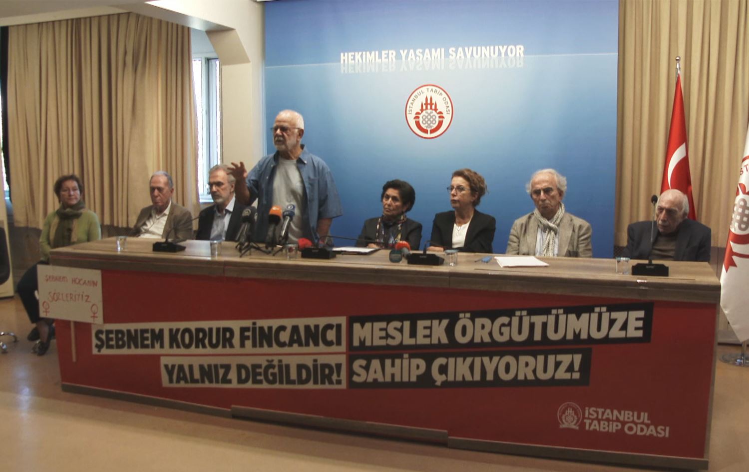 Gencay Gursoy: Dibe ku qeyûm deynin ser TTBê