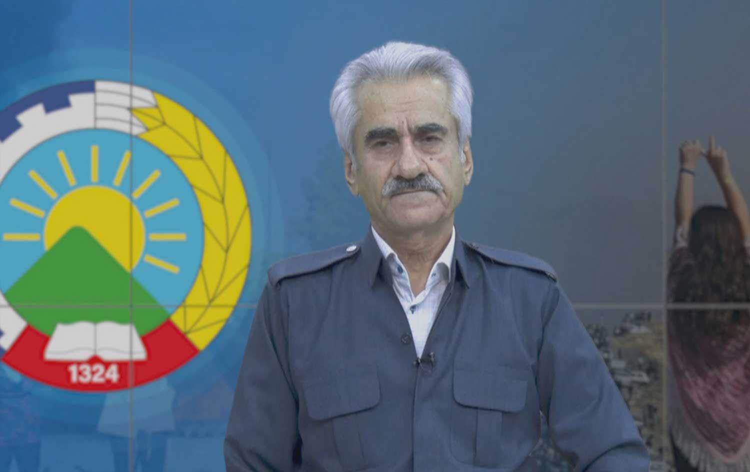 مستەفا هیجری بۆ هاونیشتمانییان: خۆتان لە تووندوتیژی بەدوور بگرن