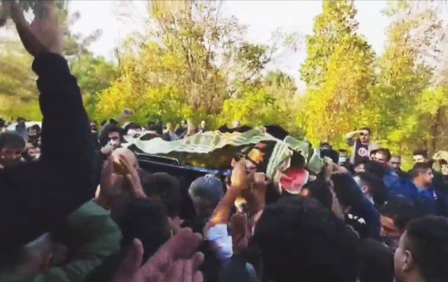 لە سێ رۆژدا لە مهاباد و بانە 7 هاونیشتمانی گیانیان لەدەستداوە