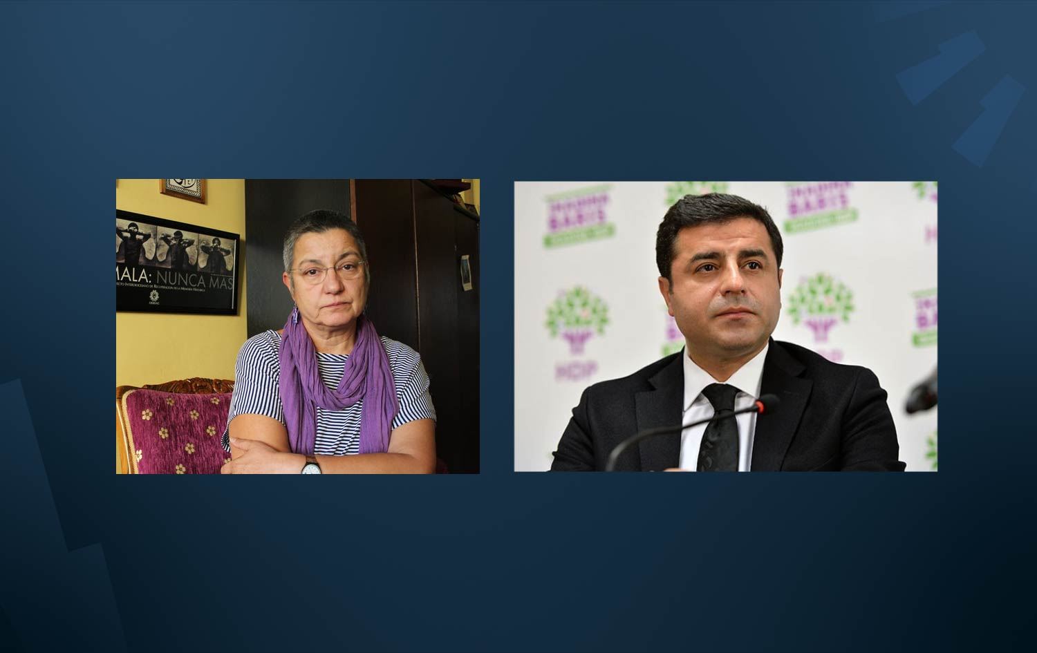 'Hapse atınca kimyasal silah tartışmasını tüm dünyaya duyurmuş oldunuz'