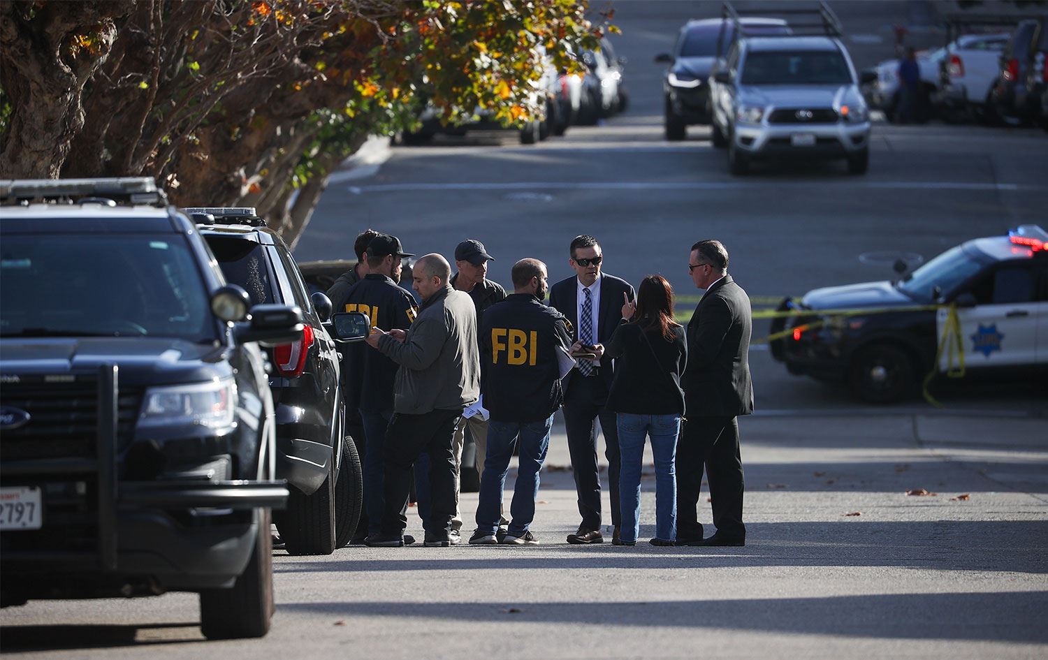 ABD Temsilciler Meclisi Başkanı Pelosi'nin eşi evinde saldırıya uğradı