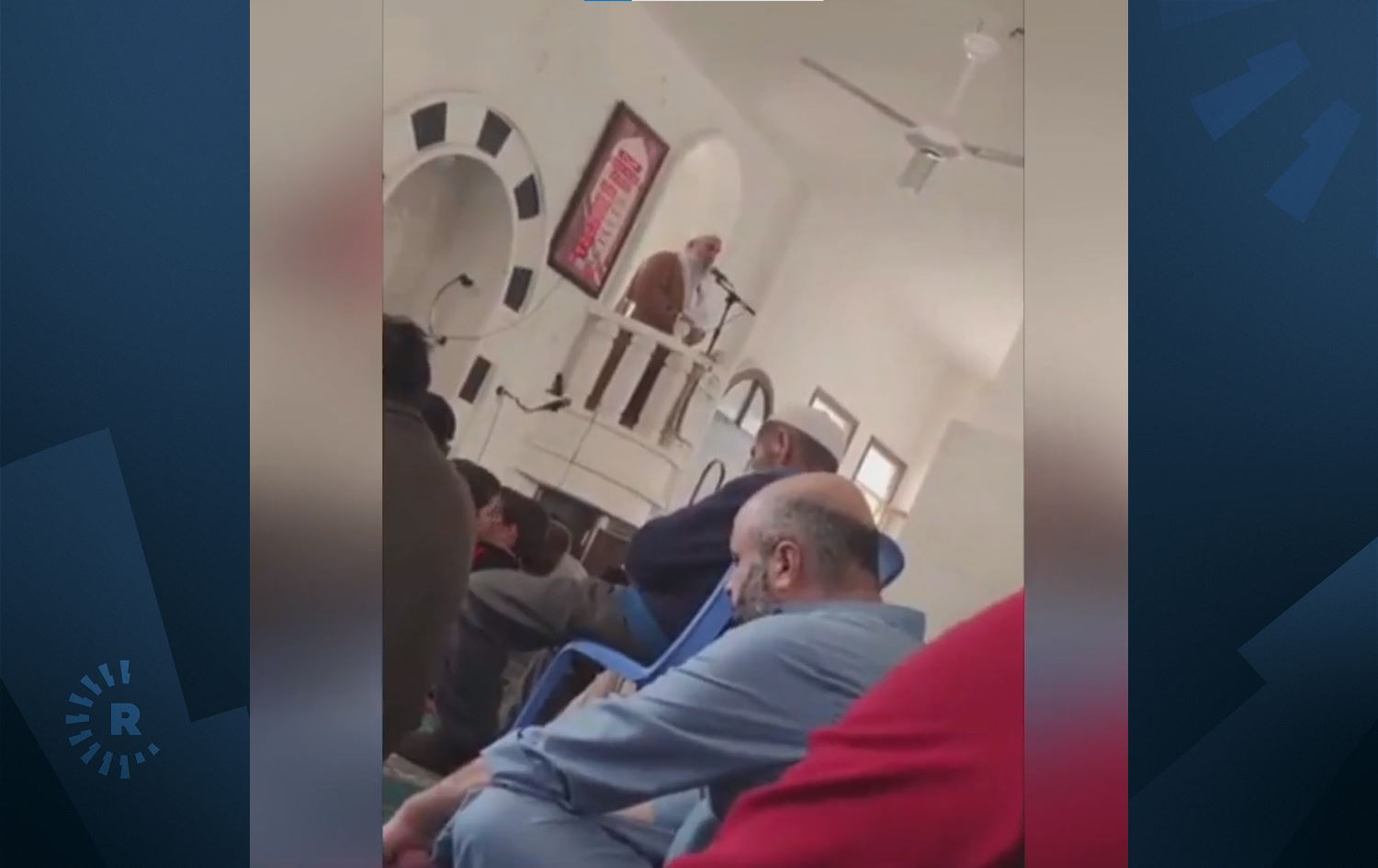 Efrîn: Tehrîr el-Şam bi navê zekatê xeracê ji xelkê distîne