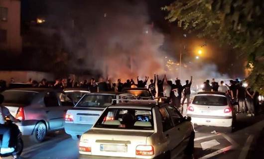 الأمم المتحدة تدين تعامل قوات الأمن الإيرانية مع المتظاهرين