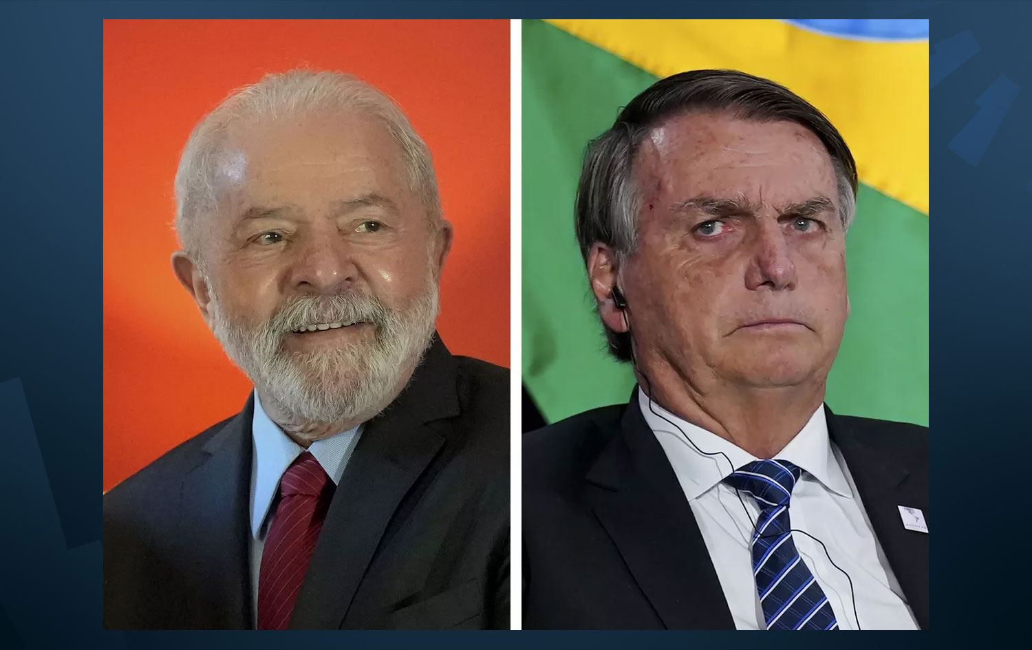 Brezilya için büyük sınav yarın: Solcu Lula mı, aşırı sağcı Bolsonaro mu?