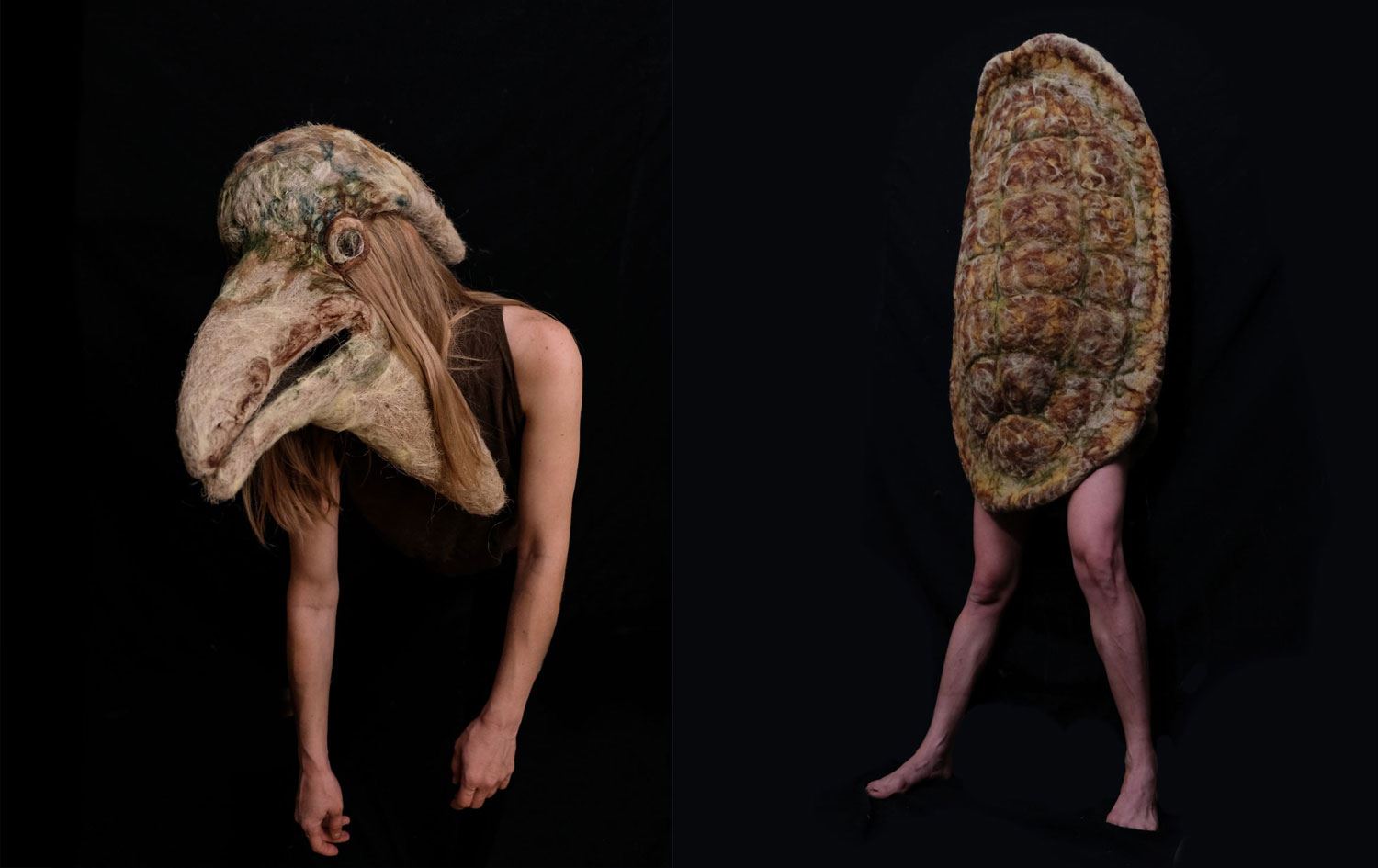 Mamut Art Project: ‘Hayatın kültür sanatla geri dönmesi güzel’