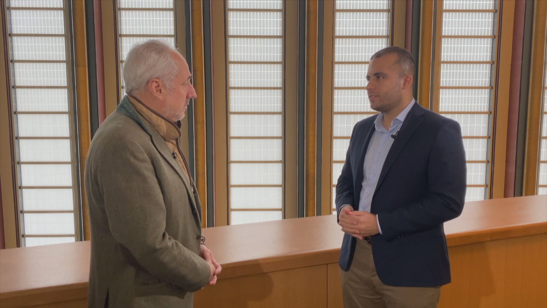 گوتەبێژی سکرتێری نەتەوە یەکگرتووەکان بۆ رووداو: گرنگە حکومەتی نوێی عێراق رەنگدانەوەی خواستی گەل بێت