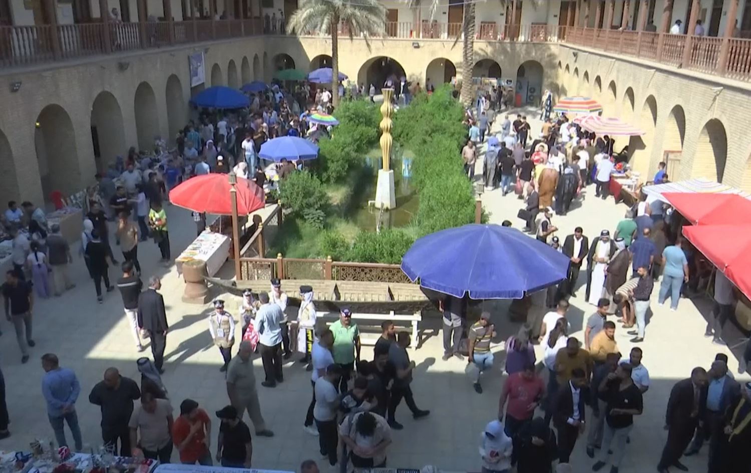 Nêrînên Bexdayiyan li ser hikûmeta Mihemed Şiya Sûdanî