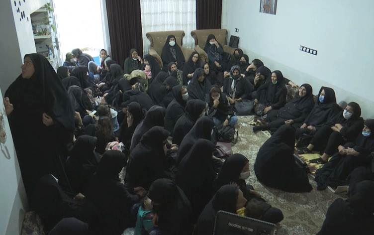 Malbatên qurbaniyên êrîşa ser Mezargeha Şah Çirax daxwaza tolhildanê dikin