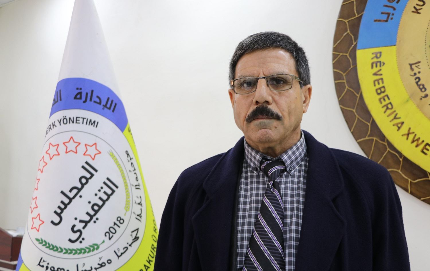 Selman Barûdo: Projeyeke baştirkirina kalîteya nan tê amadekirin