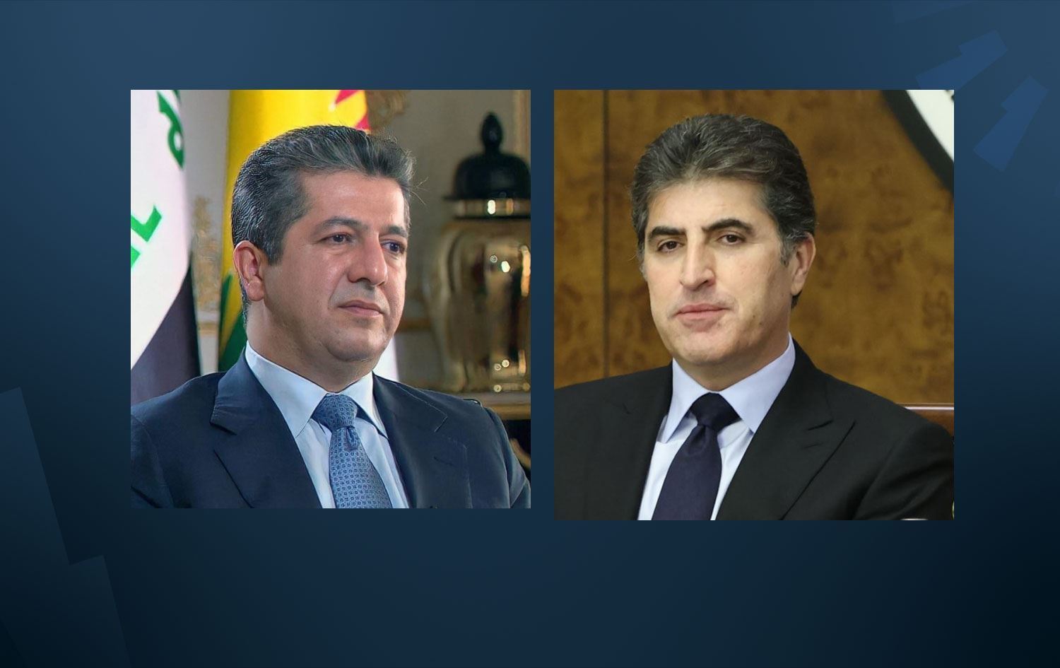 Erbil’den Güney Kore’ye başsağlığı mesajı