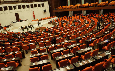 Endamên Komîsyona Çareseriyê eşkere bûn