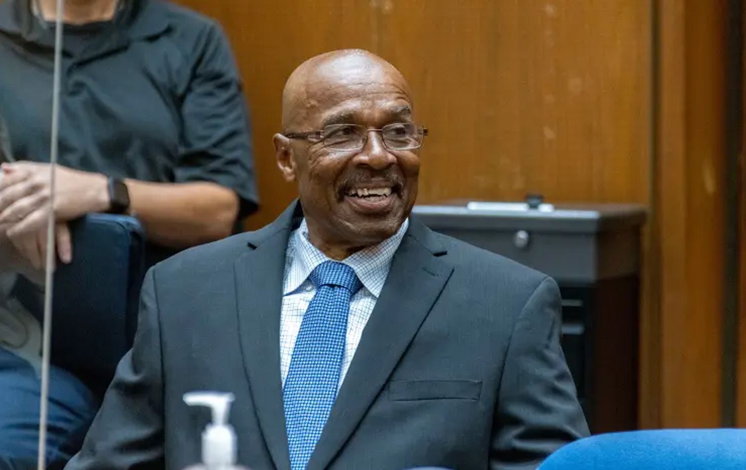 هاووڵاتییەکی ئەمریکی دوای پشکنینی DNA دەرکەوت 38 ساڵ بە بێتاوان زیندانی کراوە