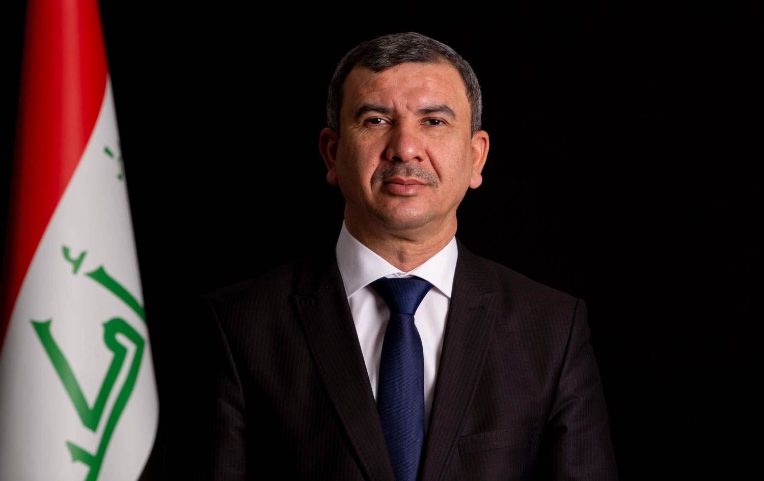 لیژنەی گواستنەوە و گەیاندنی پەرلەمانی عێراق: وەزیری پێشووی نەوت 68 دۆسیەی گەندەڵیی لەسەرە