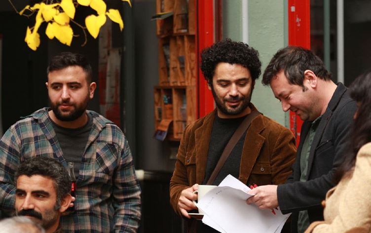 سبەی خەڵاتەکانی فێستیڤاڵی فیلمی کوردی لە هامبۆرگ دابەش دەکرێن