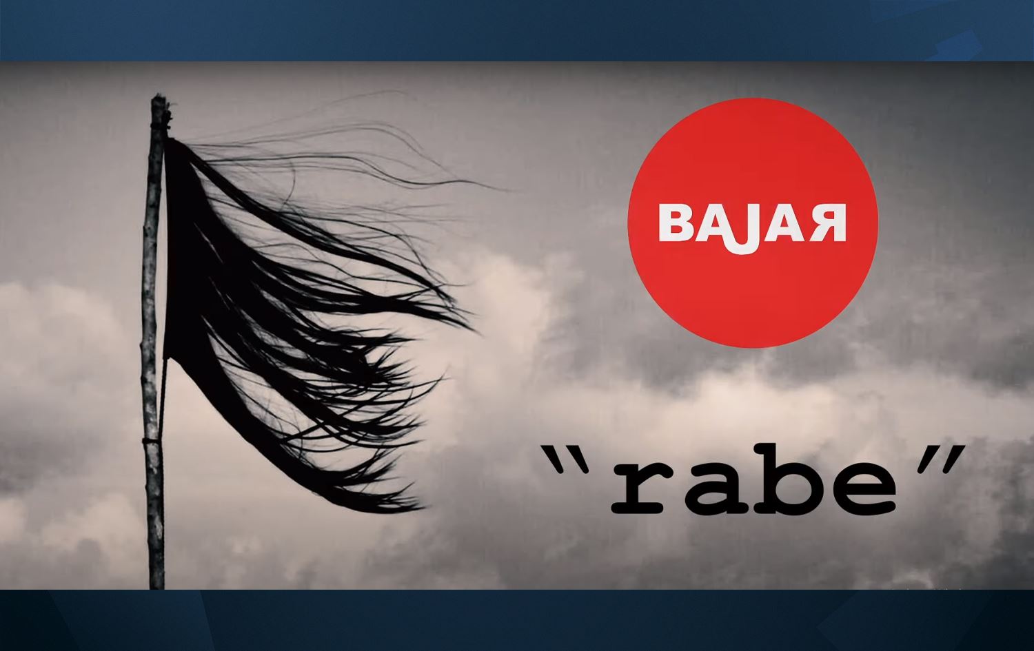 Koma Bajar bo Jîna Emînî stranek çêkir: Rabe