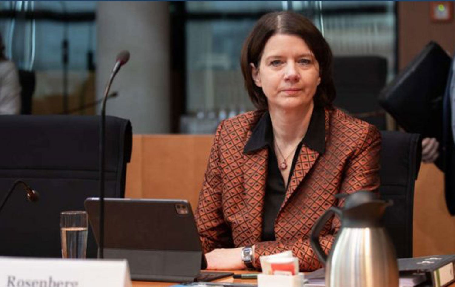 MAD: Almanya'da casusluk faaliyetleri arttı