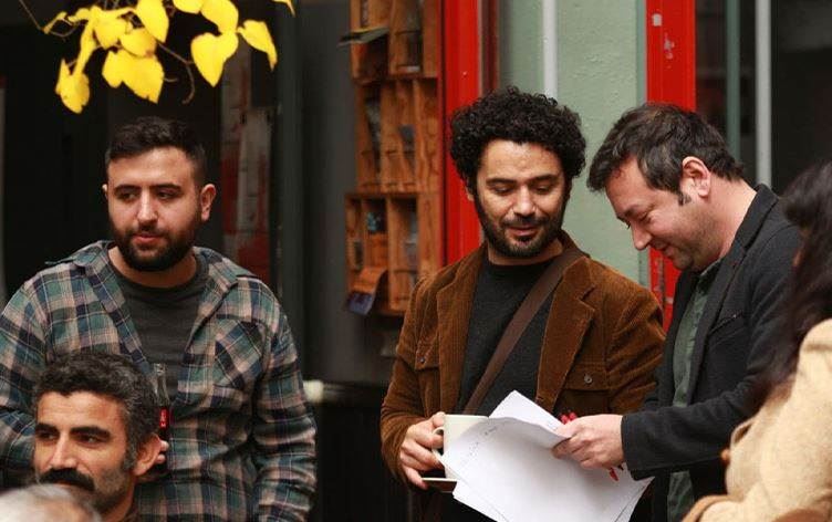 Sibe xelatên Festîvala Fîlmên Kurdî ya Hamburgê tên pêşkêşkirin