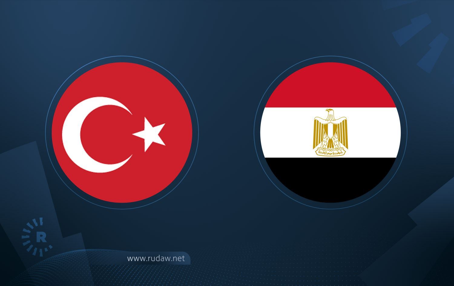 Kahire’den Ankara’ya soğuk duş: ‘Türkiye’yle görüşmeleri durdurduk!’