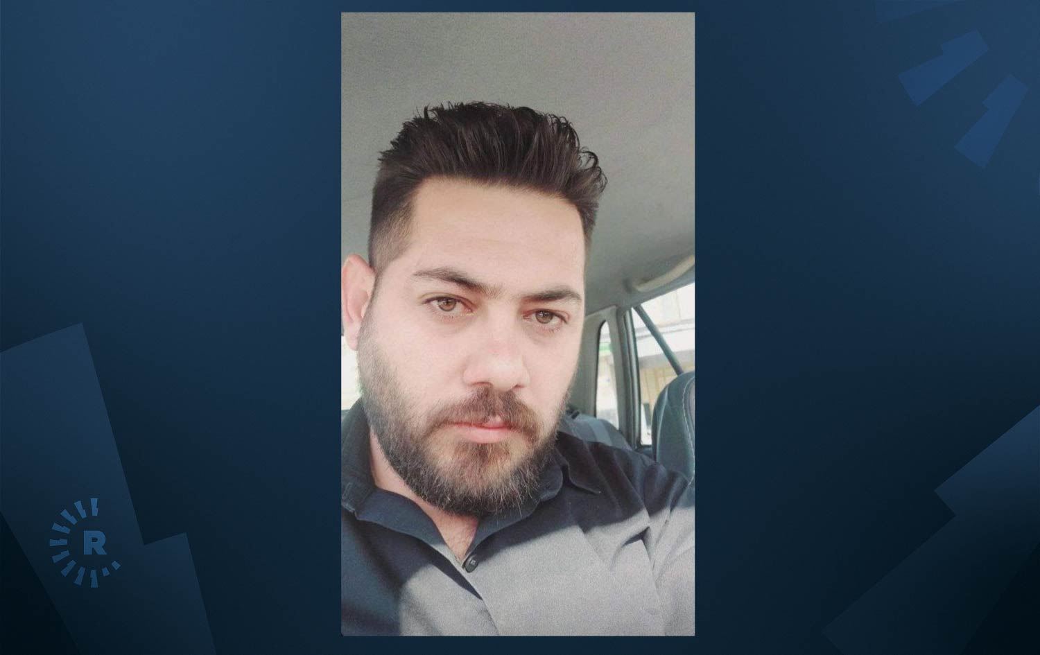 کەسوکاری سمکۆ مەولوودی: دەیانەوێ کوشتنی کوڕەکەمان بخەنە ئەستۆی کۆمەڵە و حیزبی دیموکرات