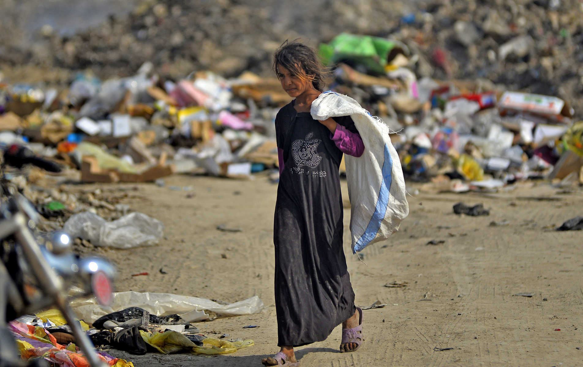 لە عێراق بەراورد بە ساڵی رابردوو داهات زیادی کردووە و و هەژارییش زۆرتر بووە