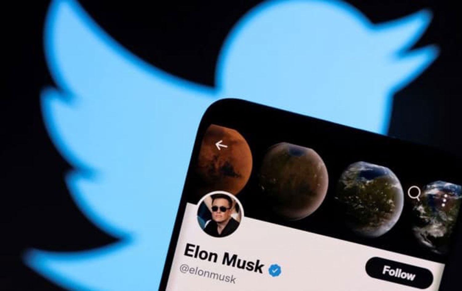 Twitter'da mavi tiki olanlara kötü haber: Ücretli oluyor