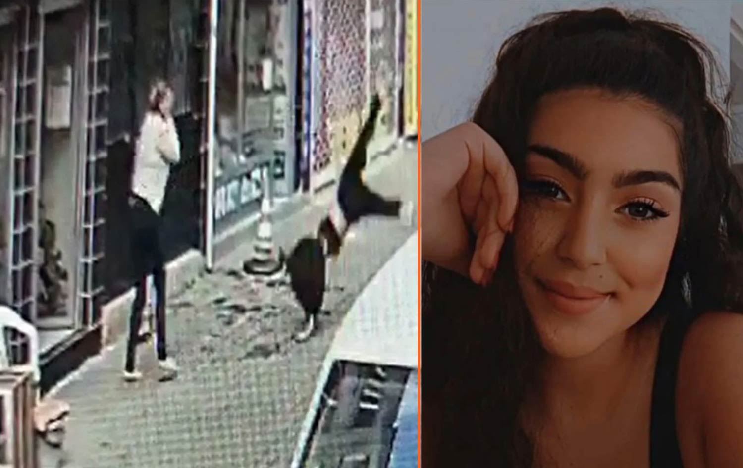 لە تورکیا کچێکی تەمەن 15 ساڵ بەهۆی سێڵفی گرتنەوە گیانی لەدەستدا