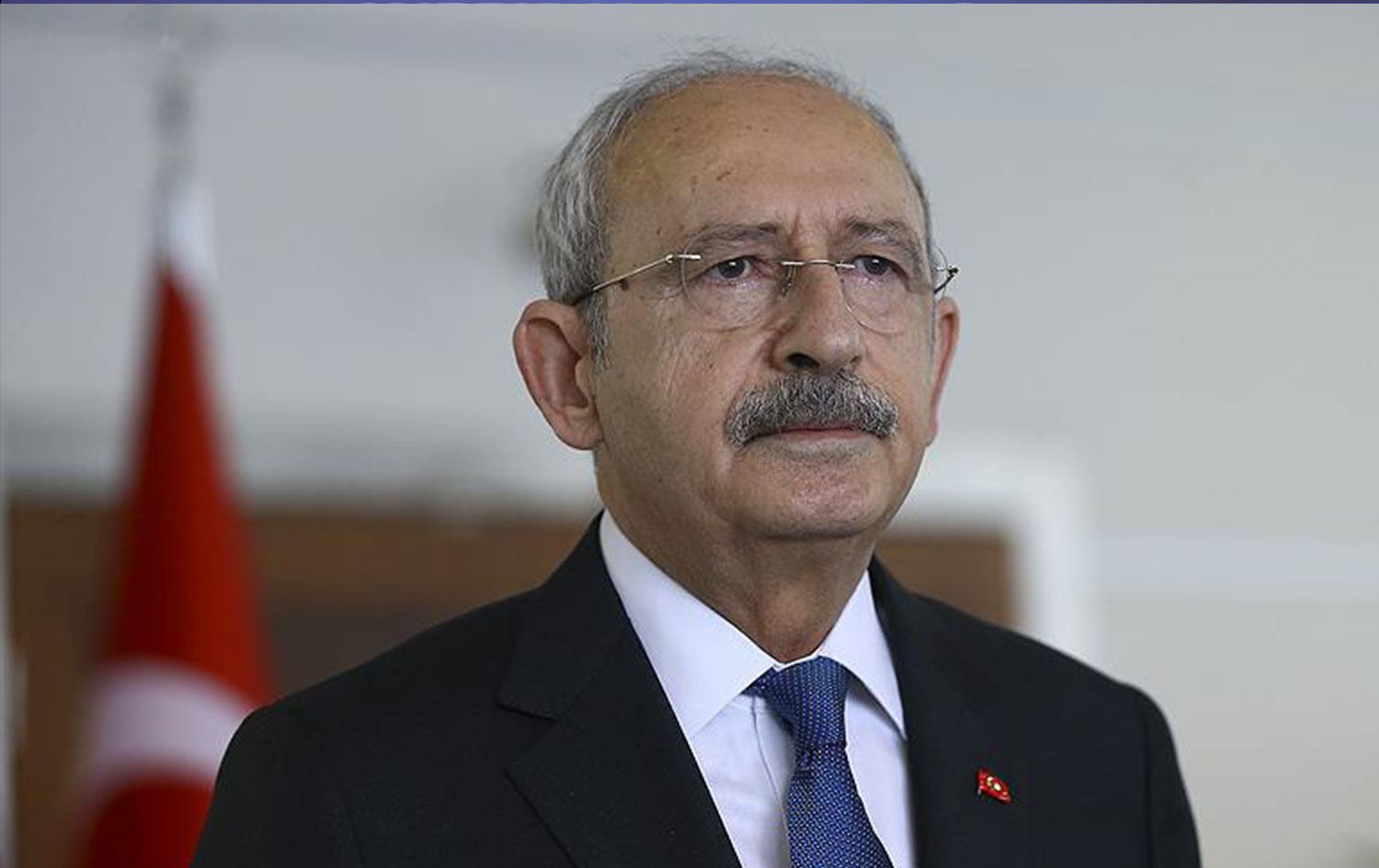 CHP Genel Başkanı Kılıçdaroğlu, İngiltere'ye gidecek