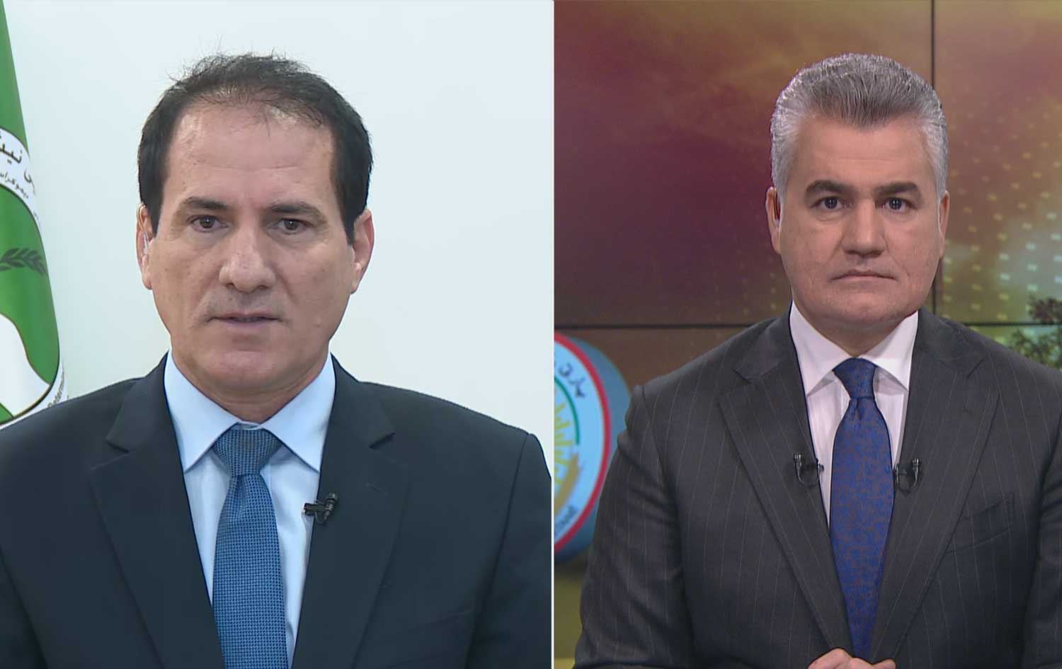 هەرێم کەمال ئاغا: کێشەی نێوان یەکێتی و پارتی کاریگەریی لەسەر پرۆسەی سیاسی دەبێت