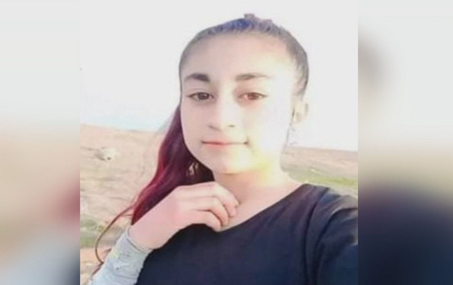 Malbata Cîhan Xelîl: Em dixwazin keça me bê vegerandin