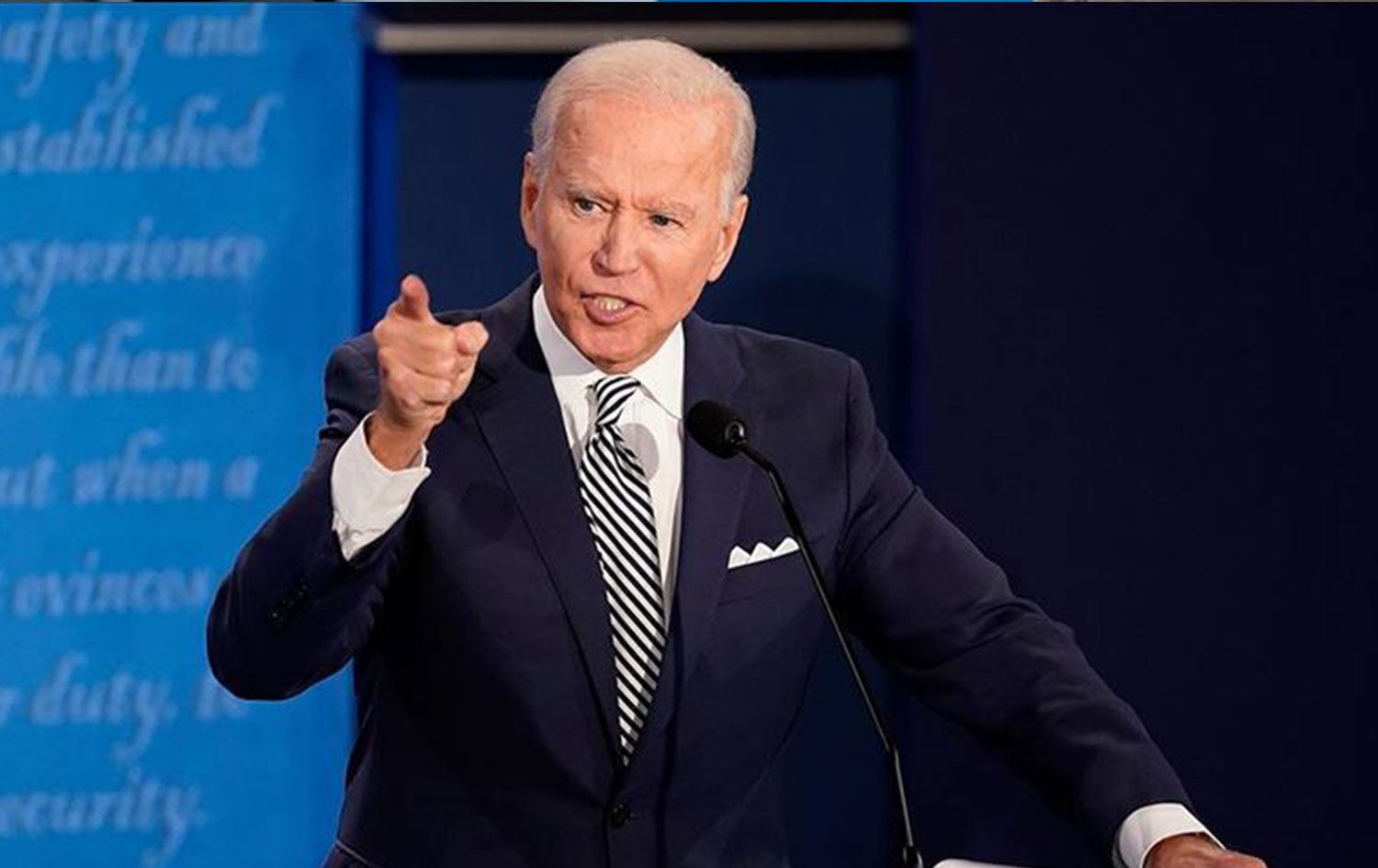 Biden petrol şirketlerine isyan etti: Ben de bir kapitalistim, ama bu kadarı yeter