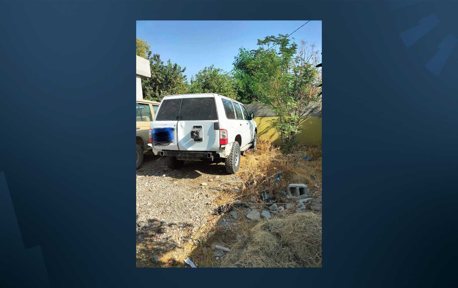 لە گەرمیان چەند راوچییەک بە تەقەکردن رووبەڕووی پۆلیسی دارستان دەبنەوە