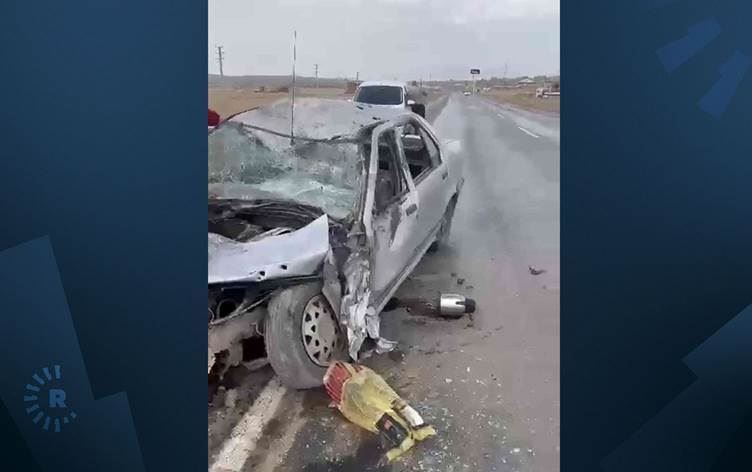 Bitlis'te baba ve oğluna pusu kuran zanlı yakalandı