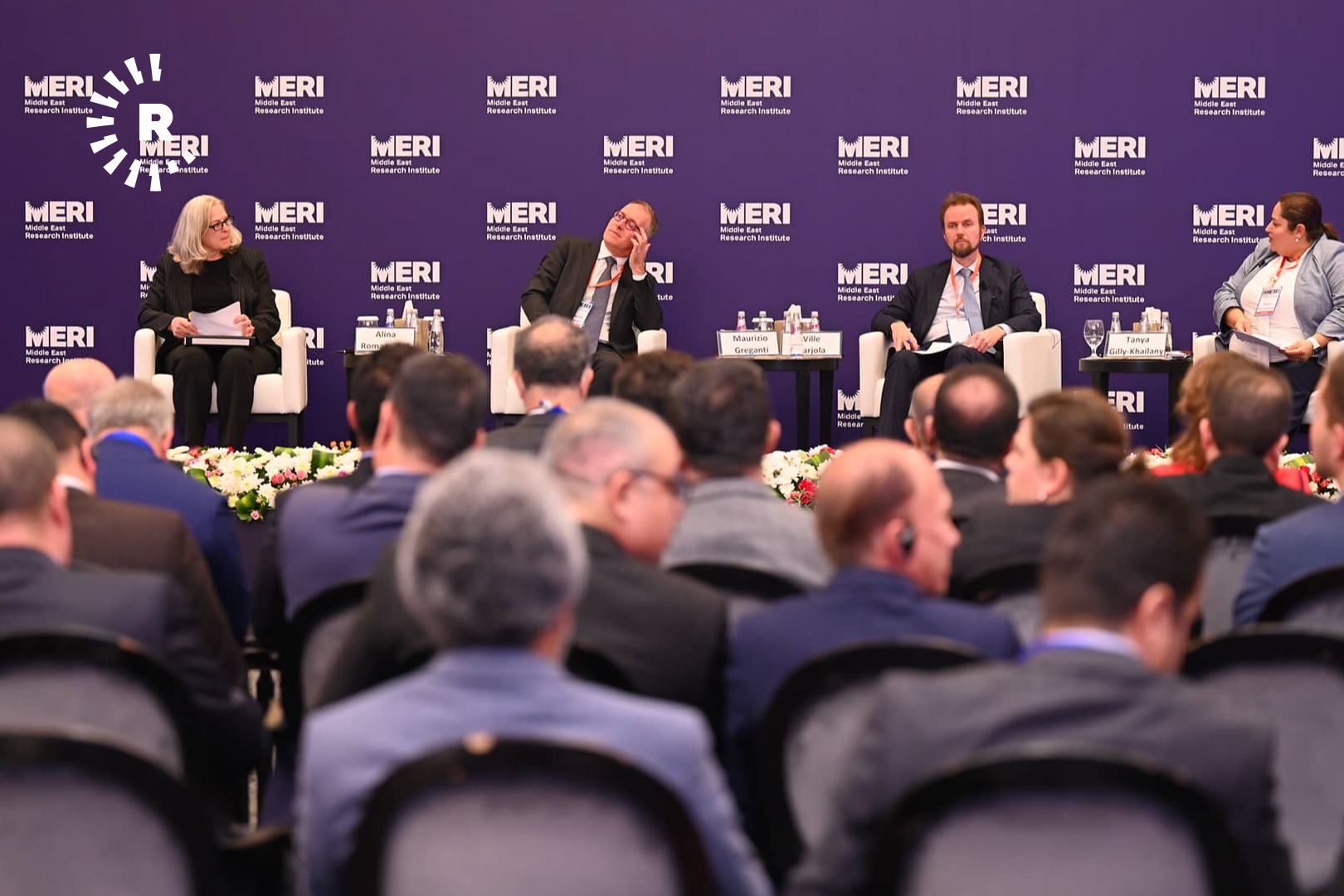 ABD: Kürt birliği için siyasi partileri birbirine yakınlaştırmak istiyoruz