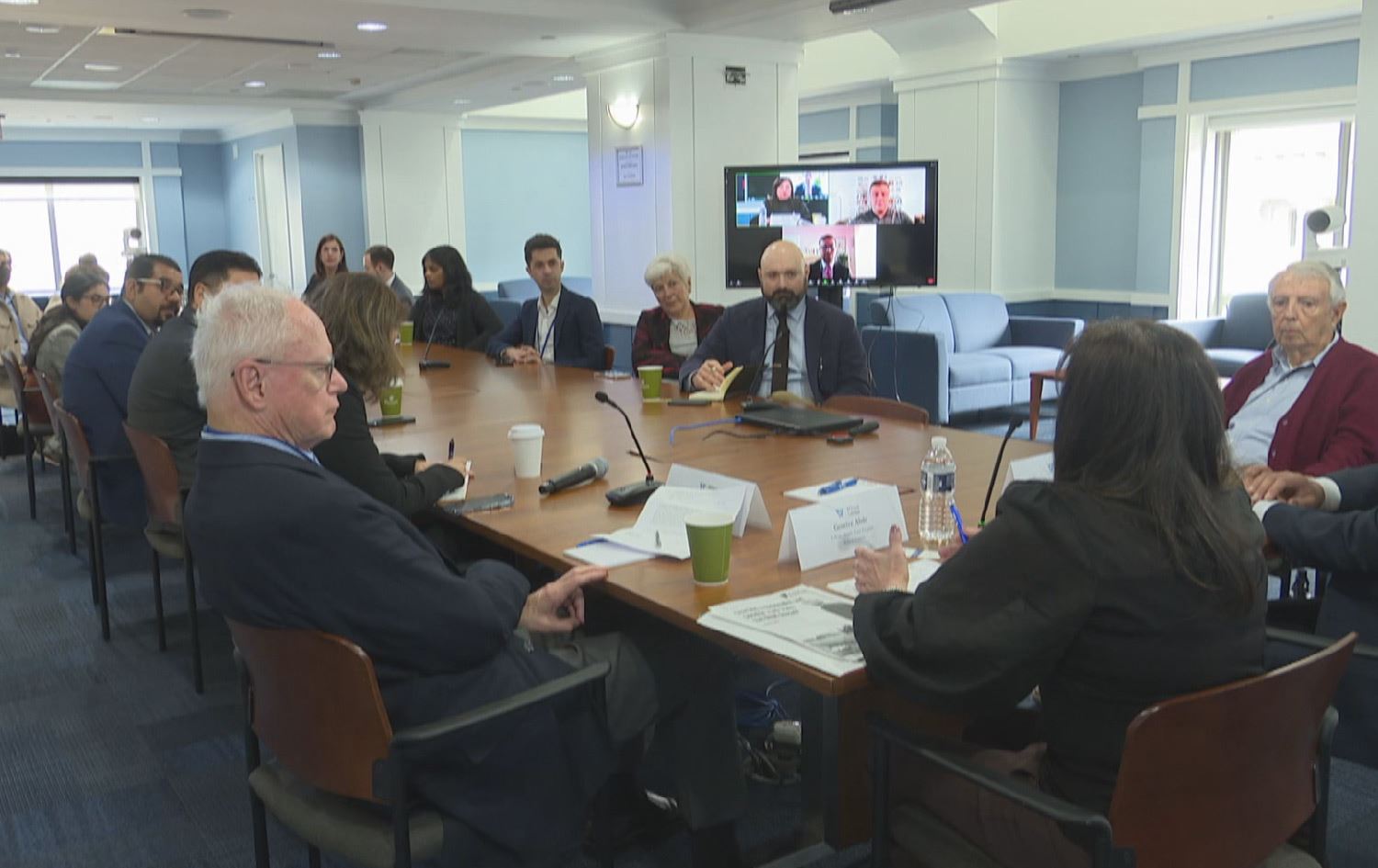 راپرسیی ناوەندێكی ئەمریکی: نزیکەی 88٪ی گەنجانی عێراق لەگەڵ دەوڵەتی دوور لە ئایین و مەزهەبن