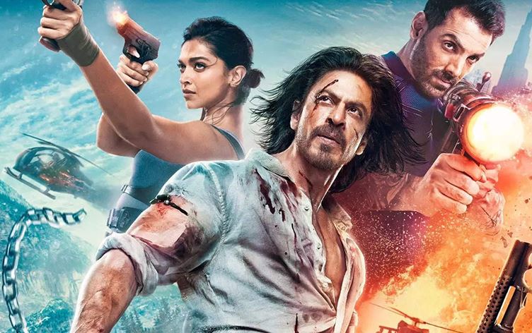 شارۆخ خان لە رۆژی لەدایکبوونیدا دیمەنی نوێترین فیلمی بڵاودەکاتەوە