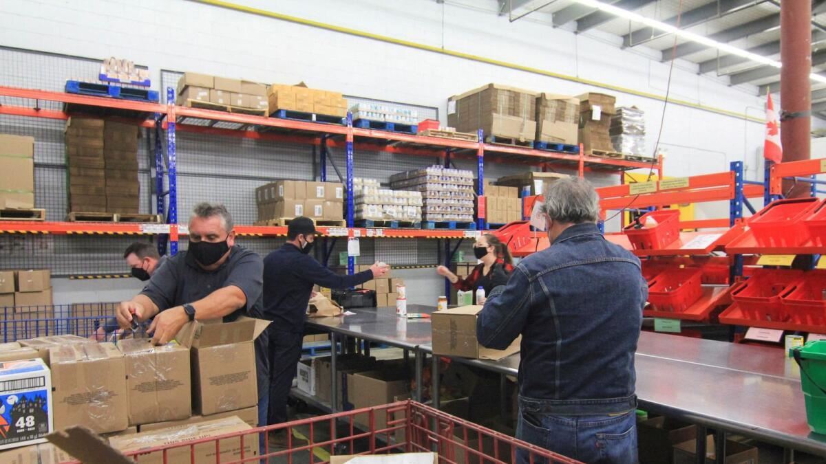 کەنەدا تاوەکو 2025 نزیکەی 1.5 ملیۆن کۆچبەر وەردەگرێت