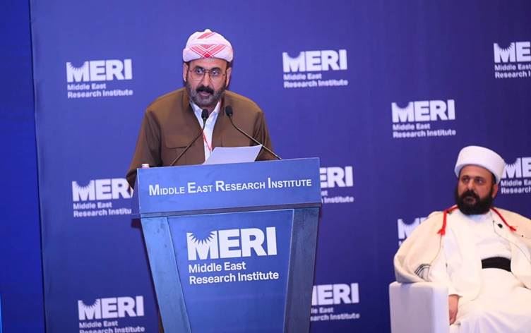 Mîrê Êzidiyan: Nêçîrvan Barzanî ji bo vegerandina keçên me ji hemû serkirdeyan bêhtir kar kiriye