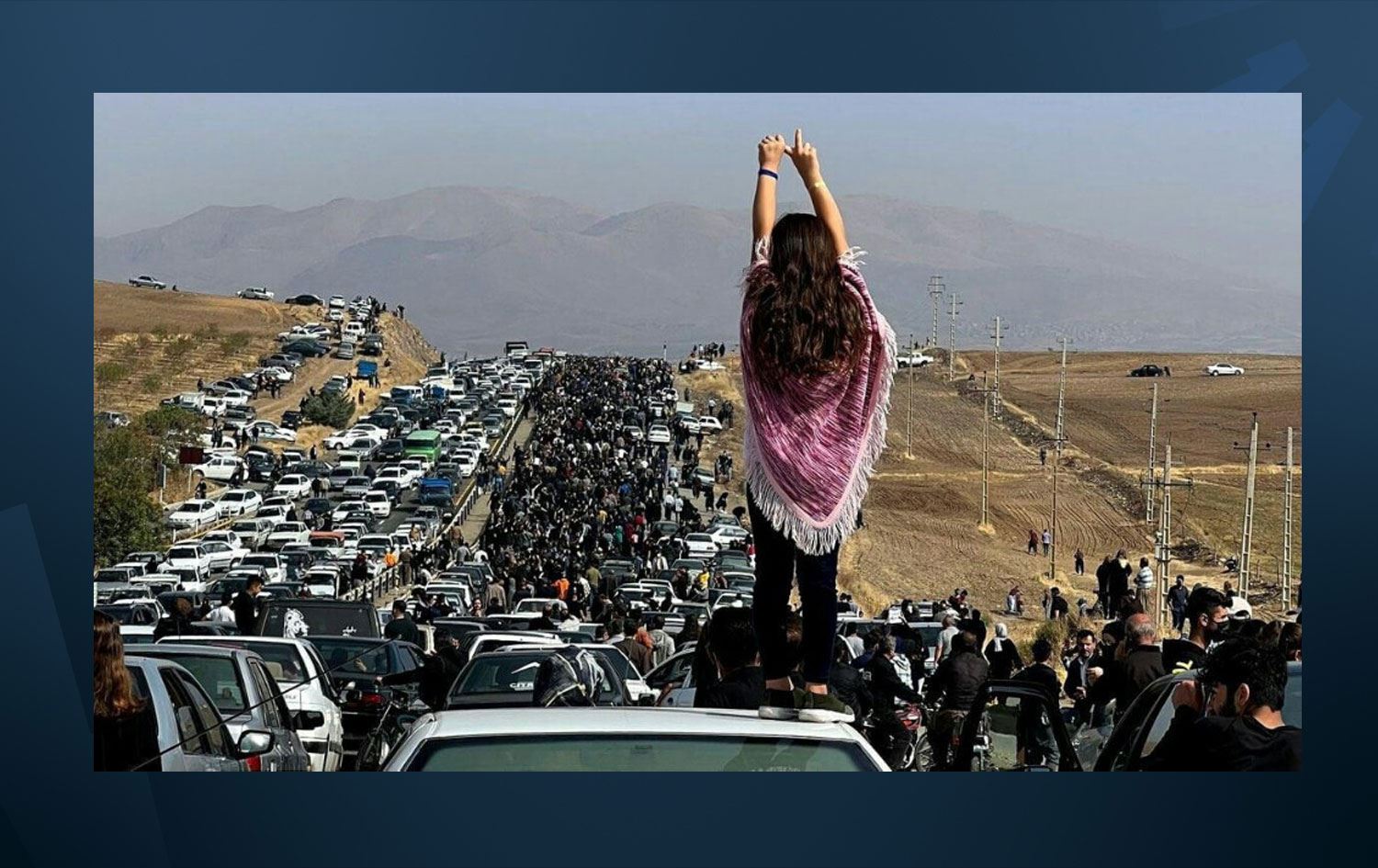 'Tek Yol Atatürk' sloganı, aslında 'Jin Jiyan Azadi' çıktı!