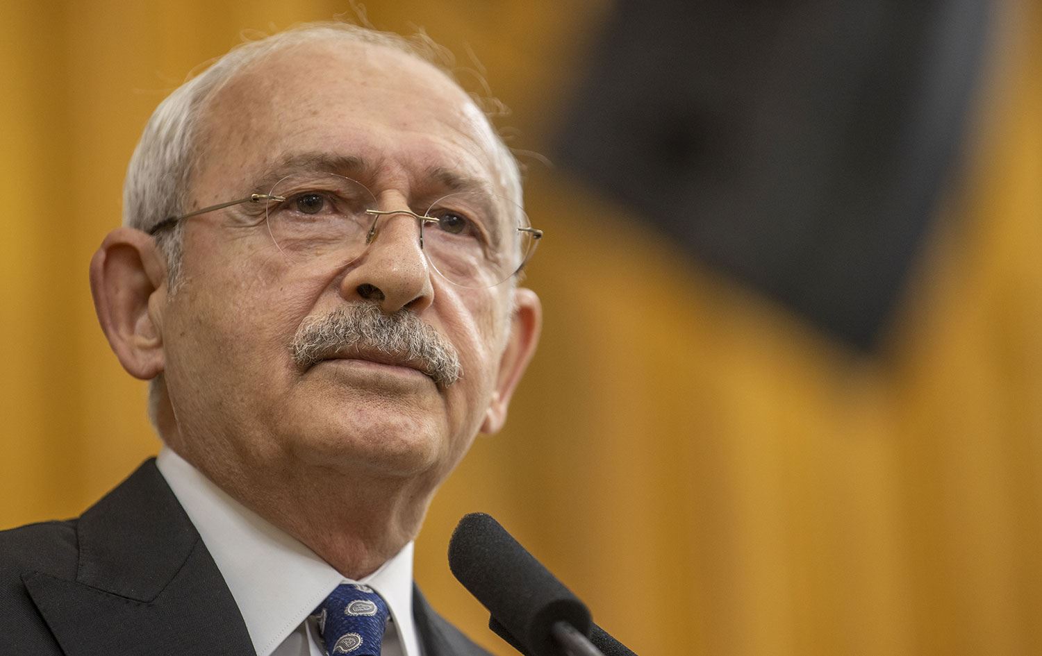 Emniyet Genel Müdürlüğü Kılıçdaroğlu hakkında suç duyurusunda bulundu