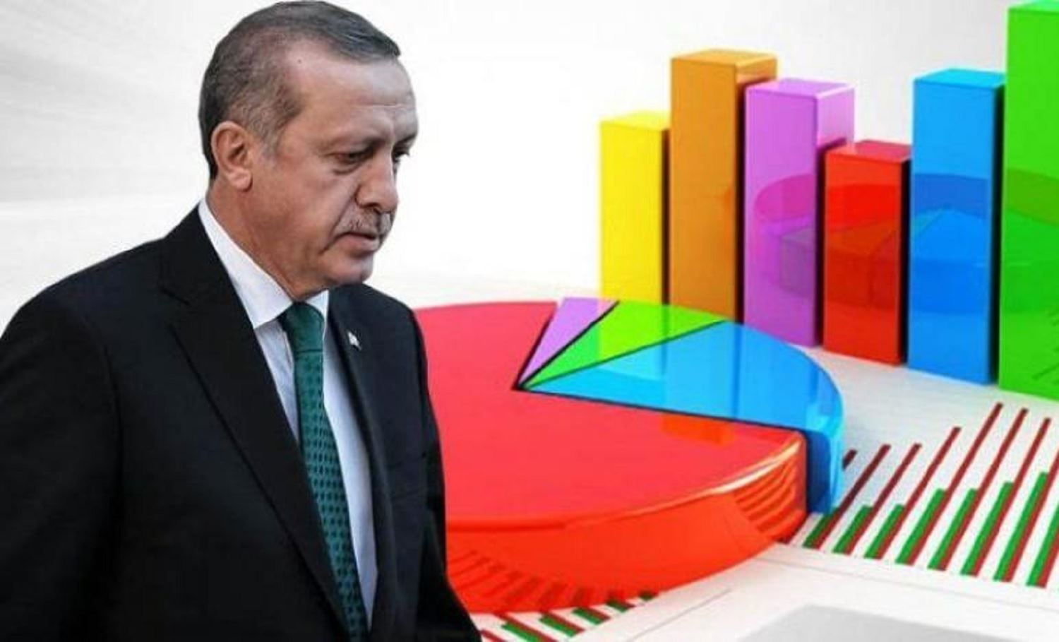 Yoneylem: Di hilbijartinên bê de dengên Erdogan kêm dibin