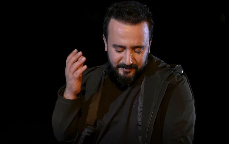 هەرێم محەممەد نوێترین بەرهەمی پێشکێش بە رووحی عەلی عاشق دەکات