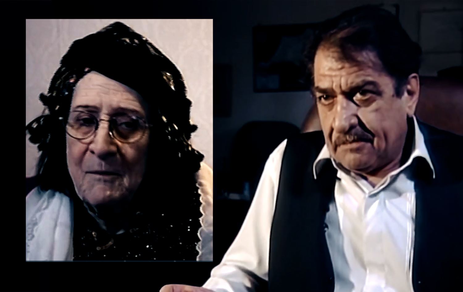 Belgefîlma Daristana Helbestê: Şêrko Bêkes