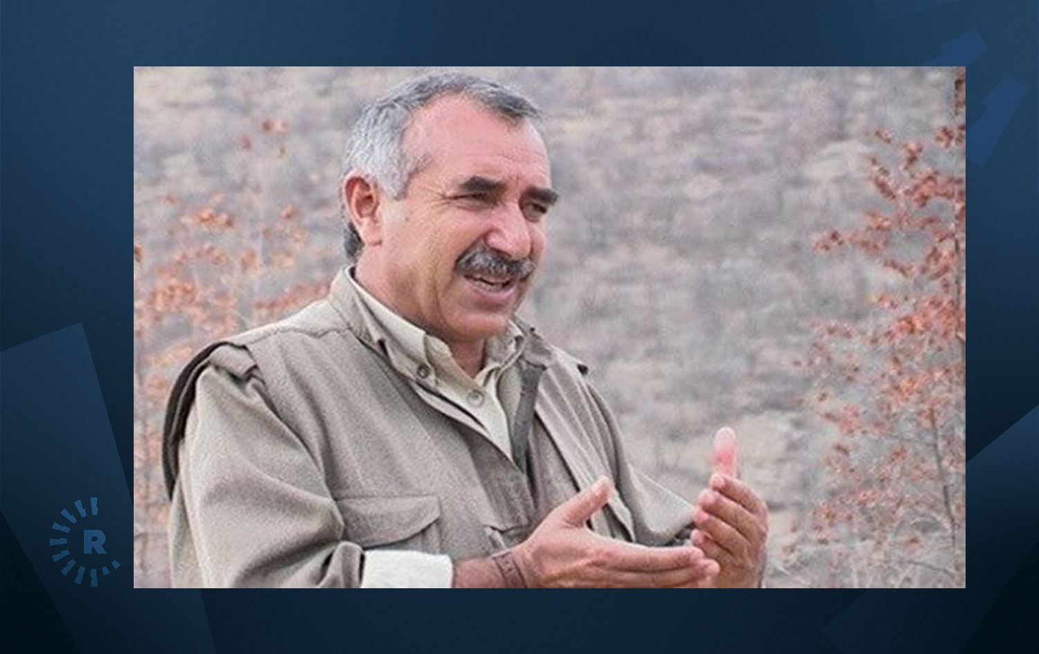 Karayilan ji ber dîmenên 'çekên kîmyewî' lêborîn xwest