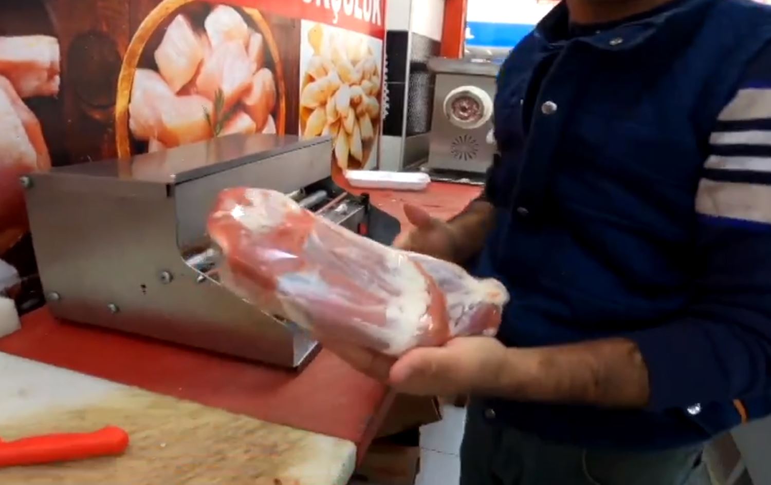 Amed: Welatî ji bilindbûna nirxê goşt bêzar in