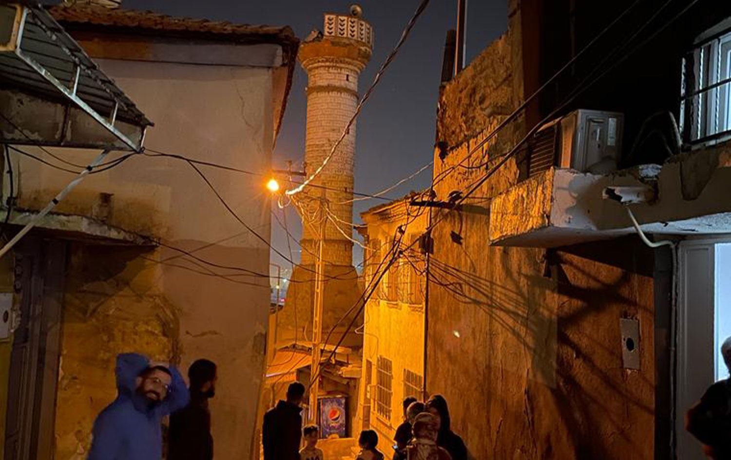 Li Îzmîrê bi hêza 4.9 erdhej çêbû